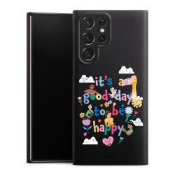 Organic Case schwarz