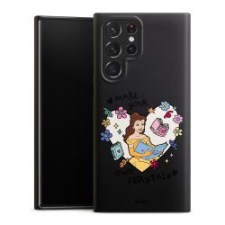 Organic Case schwarz