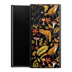 Organic Case schwarz