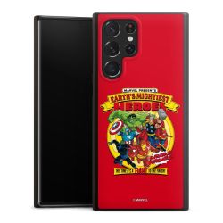 Organic Case schwarz