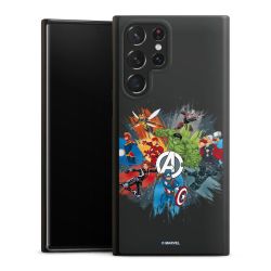 Organic Case schwarz