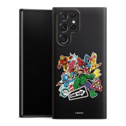 Organic Case schwarz