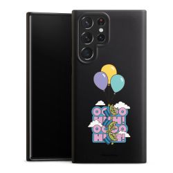 Organic Case schwarz