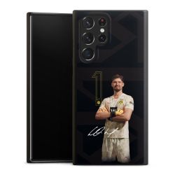 Organic Case schwarz