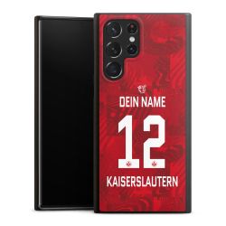 Organic Case schwarz