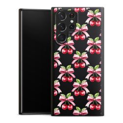 Organic Case schwarz