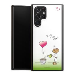 Organic Case schwarz