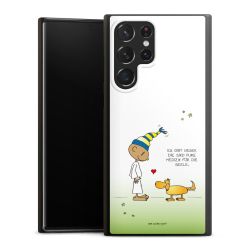 Organic Case schwarz