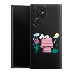 Organic Case schwarz