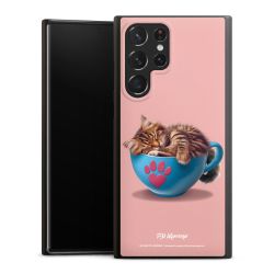 Organic Case schwarz