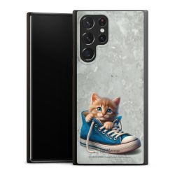 Organic Case schwarz