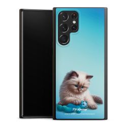 Organic Case schwarz