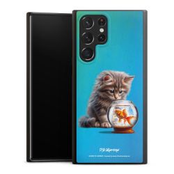 Organic Case schwarz