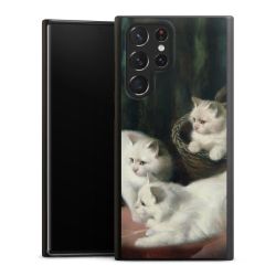 Organic Case schwarz