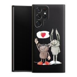 Organic Case schwarz