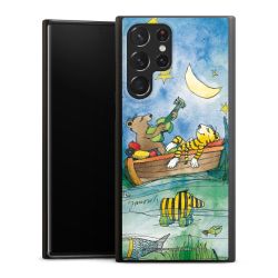 Organic Case schwarz