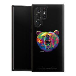 Organic Case schwarz