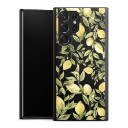 Organic Case schwarz