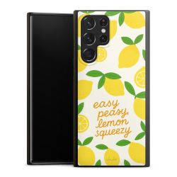 Easy Peasy Lemon Squeezy