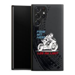 Organic Case schwarz