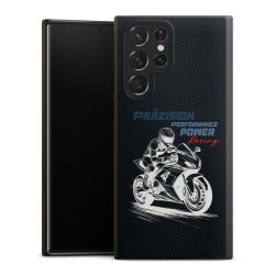 Organic Case schwarz