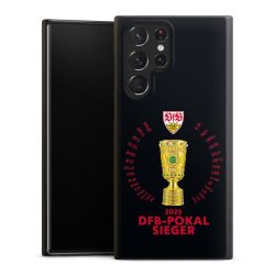 VfB DFB-Pokal Sieger Schwarz