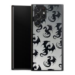 Organic Case schwarz