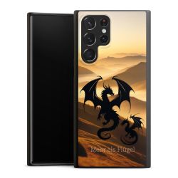 Organic Case schwarz