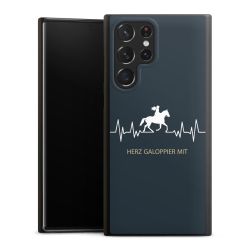 Organic Case schwarz