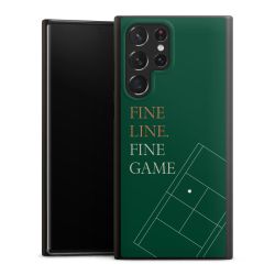 Organic Case schwarz