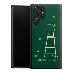 Organic Case schwarz