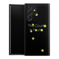 Organic Case schwarz