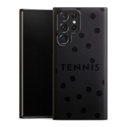 Organic Case schwarz