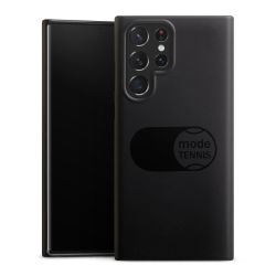 Organic Case schwarz