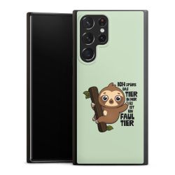 Organic Case schwarz