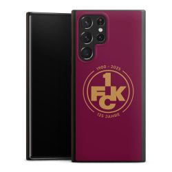 Organic Case schwarz