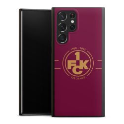 Organic Case schwarz