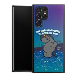 Organic Case schwarz