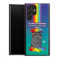 Organic Case schwarz