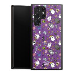 Organic Case schwarz