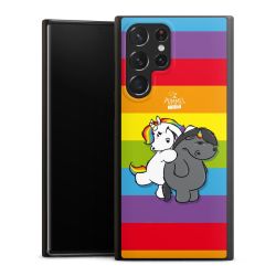 Organic Case schwarz