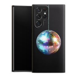 Organic Case schwarz