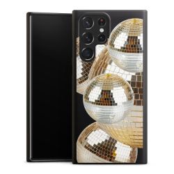 Organic Case schwarz