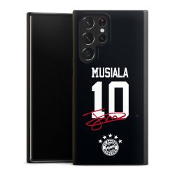 Organic Case schwarz