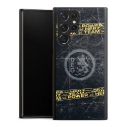 Organic Case schwarz