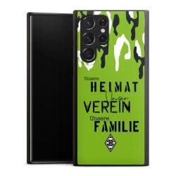 Organic Case schwarz