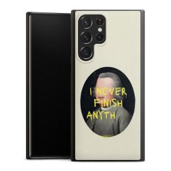 Organic Case schwarz