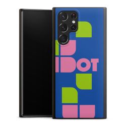 Organic Case schwarz