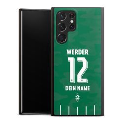 Organic Case schwarz