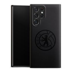 Organic Case schwarz